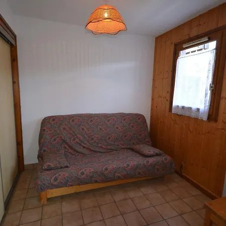 Chalet Le Chantermerle - Chadig Les Gets