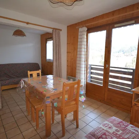 Le Chantermerle - Chadig Chalet *