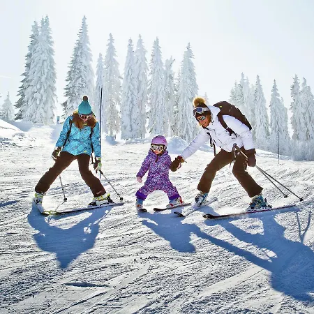 Chalet Le Chantermerle - Chadig Les Gets