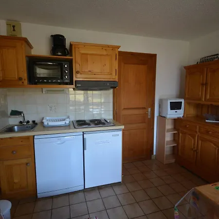 Le Chantermerle - Chadig Chalet *