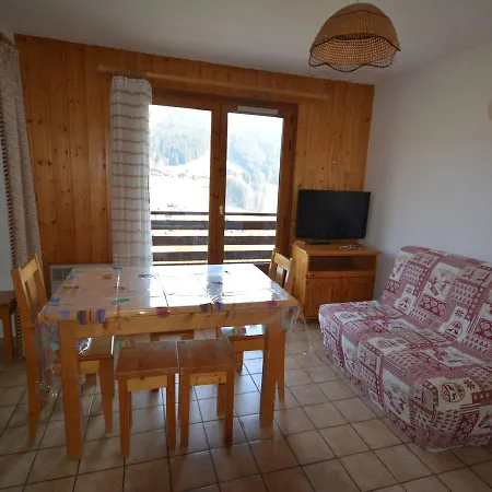 Le Chantermerle - Chadig Chalet Les Gets