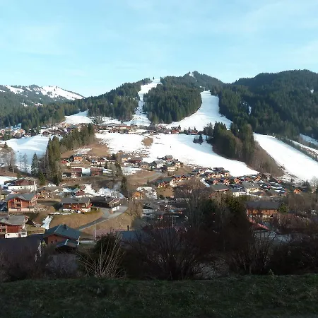 Le Chantermerle - Chadig Les Gets